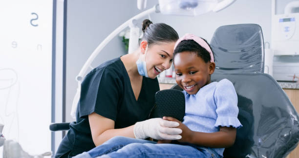 Advanced Technology for Better Dental Care in Braselton, GA