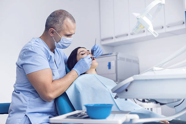 Dental Bonding in Braselton, GA